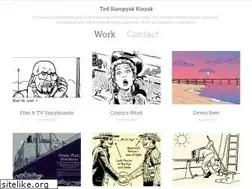Sites similar to storytellersworkshop.com