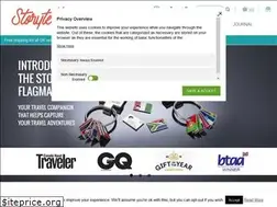 Sites similar to storytellertravel.co.uk