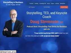 Sites similar to storytelling-in-business.com
