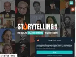 Sites similar to storytelling.com
