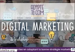 Sites similar to storytelling.fr