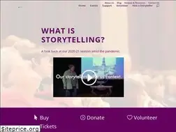 Sites similar to storytellingarts.org