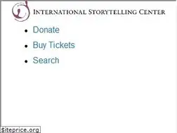 Sites similar to storytellingcenter.net