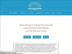 Sites similar to storytellingcommunications.ca