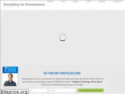 Sites similar to storytellingforentrepreneurs.com