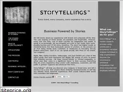 Sites similar to storytellings.com