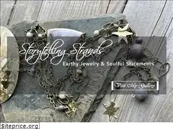 Sites similar to storytellingstrands.com