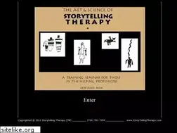 Sites similar to storytellingtherapy.com