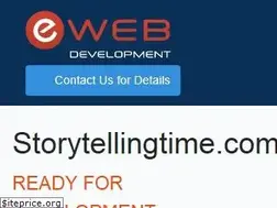 Sites similar to storytellingtime.com