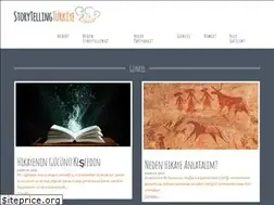 Sites similar to storytellingturkiye.com