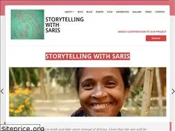 Sites similar to storytellingwithsaris.com