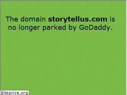 Sites similar to storytellus.com