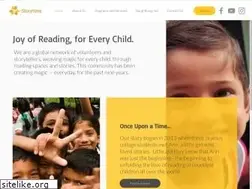 Sites similar to storytime.co.in