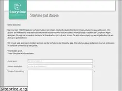 Sites similar to storytime.info
