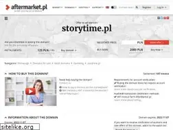 Sites similar to storytime.pl