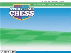 Sites similar to storytimechess.com