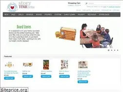 Sites similar to storytimefelts.com