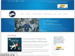 Sites similar to storytimefromspace.com