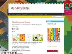 Sites similar to storytimekatie.com