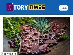Sites similar to storytimes.co