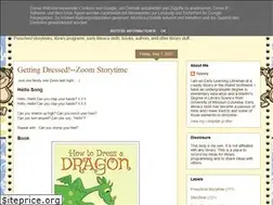 Sites similar to storytimesandmore.blogspot.com