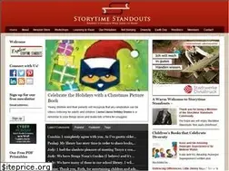 Sites similar to storytimestandouts.com
