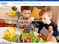 Sites similar to storytimetoys.com