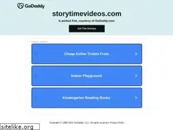 Sites similar to storytimevideos.com