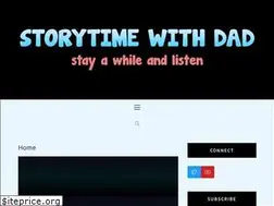 Sites similar to storytimewithdad.com