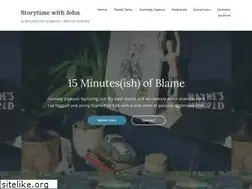 Sites similar to storytimewithjohn.com