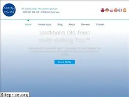 Sites similar to storytours.eu
