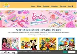 Sites similar to storytoys.tv