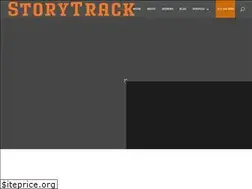 Sites similar to storytrack.com