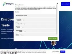 Sites similar to storytrading.com