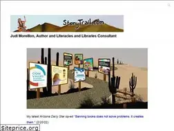 Sites similar to storytrail.com