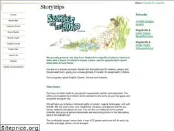 Sites similar to storytrips.com