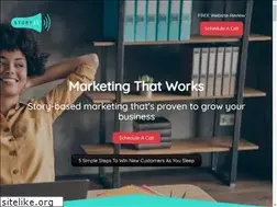 Sites similar to storytwentytwo.com