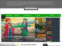 Sites similar to storyvideo.in