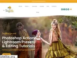 Sites similar to storyvillephotography.com