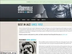 Sites similar to storyvillerecords.com