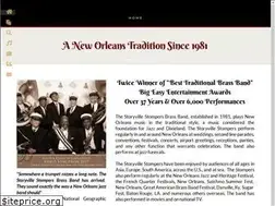 Sites similar to storyvillestompers.com