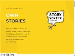 Sites similar to storyvortex.com