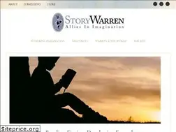 Sites similar to storywarren.com