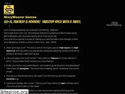 Sites similar to storyweaver.com