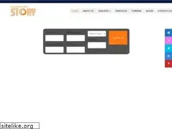 Sites similar to storywebnet.com