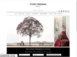 Sites similar to storywedding.com.sg