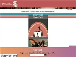 Sites similar to storywell.com