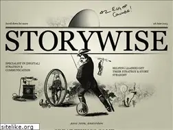 Sites similar to storywise.biz