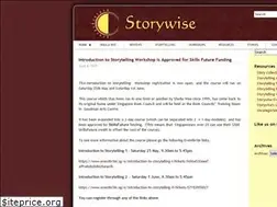 Sites similar to storywise.com.sg
