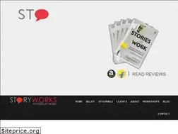 Sites similar to storyworks.in